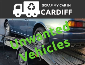Unwanted Vehicles